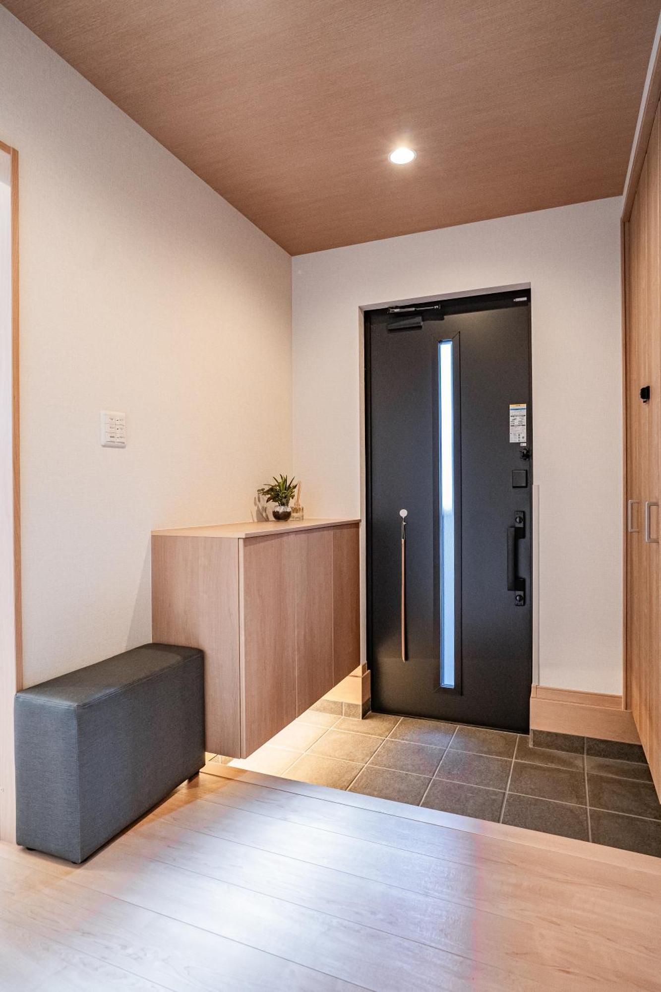 Apartment Hotel 11 Villa Tengachaya Osaka Ngoại thất bức ảnh