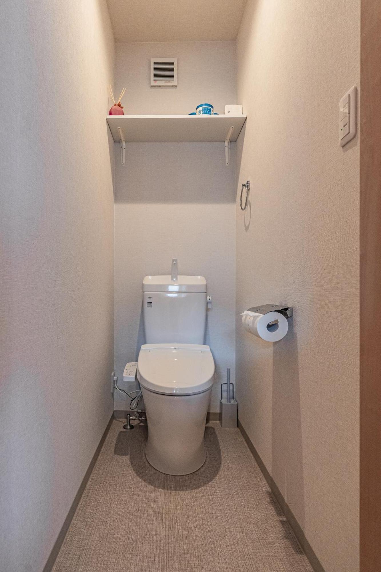 Apartment Hotel 11 Villa Tengachaya Osaka Ngoại thất bức ảnh