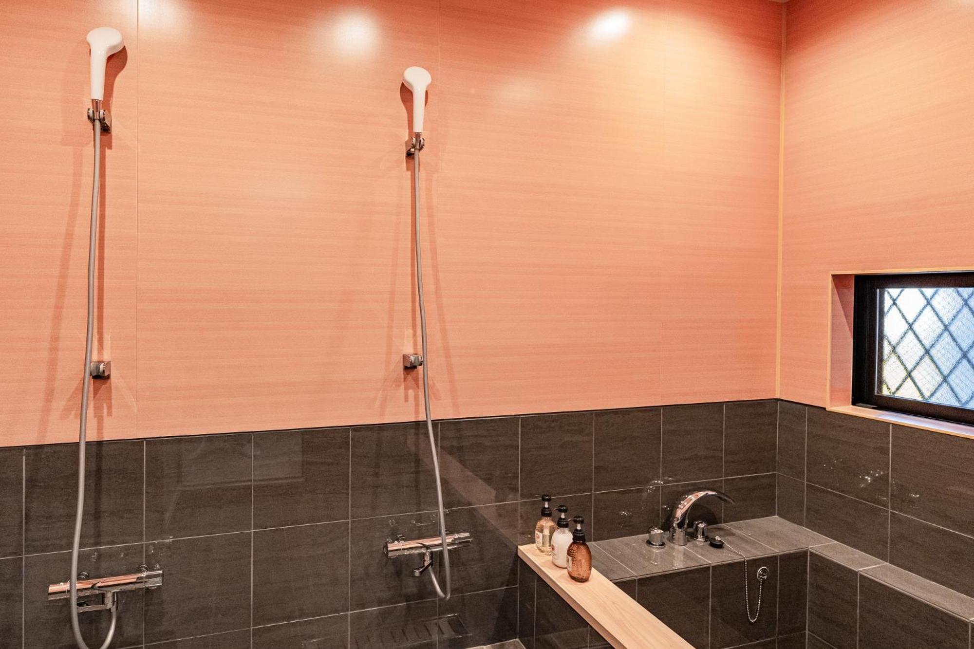 Apartment Hotel 11 Villa Tengachaya Osaka Ngoại thất bức ảnh