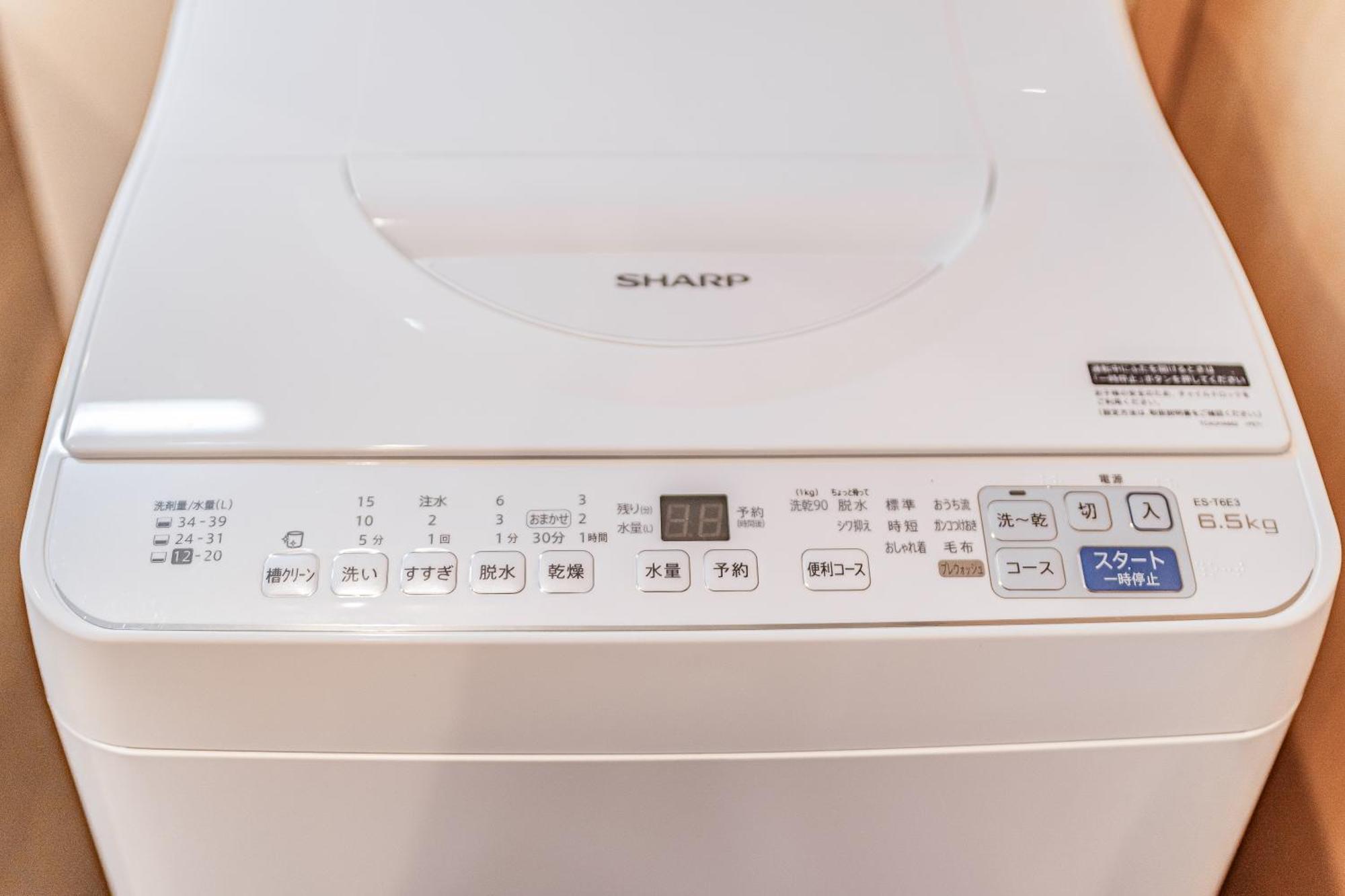 Apartment Hotel 11 Villa Tengachaya Osaka Ngoại thất bức ảnh